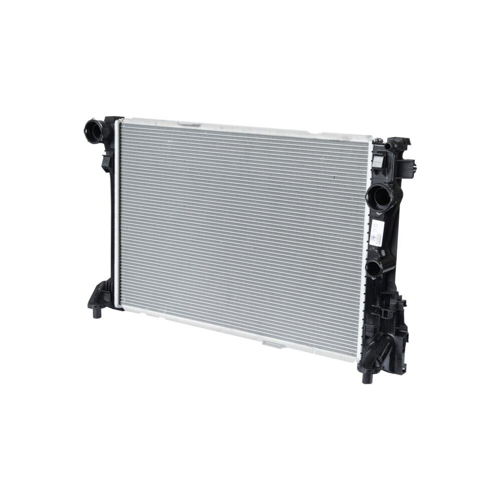 Радіатор охлаждения, Mercedes, 0995002703; 0995006203; A0995002703; A0995006203, Бренд: SRLine Київ - фото 2