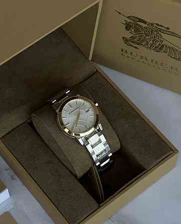 Годинник Burberry 9115 Київ