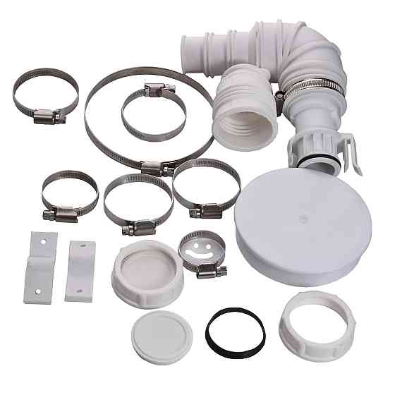 Каналізаційна установка VOLKS pumpe WC800 Тернополь