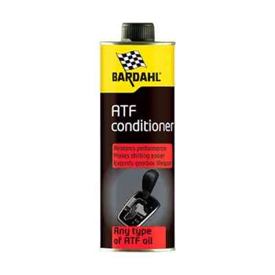 Присадка автомобильная BARDAHL ATF CONDITIONER 0,3л (1758B) Винница