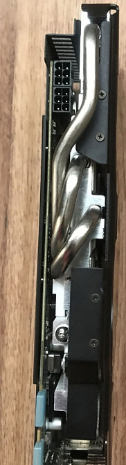 Видеокарта ASUS GTX 670 Киев - изображение 1