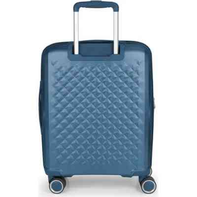 Чемодан Gabol Queens (S) Azul (125022-003) (931357) Винница