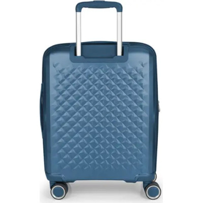 Валіза Gabol Queens (S) Azul (125022-003) (931357) Вінниця - фото 5