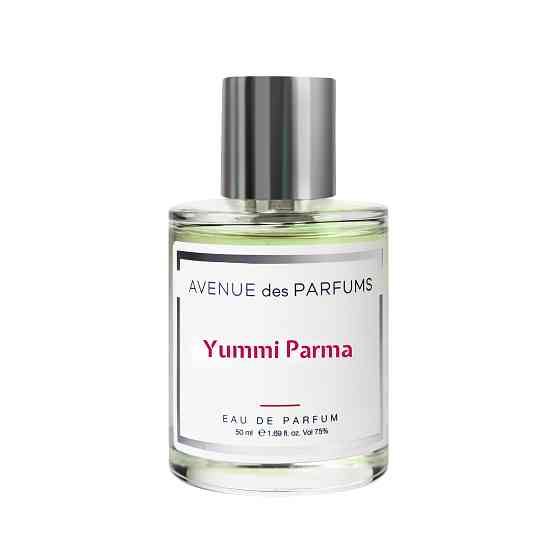 Парфюмерная вода Yummi Parma Avenue des Parfums 50 мл Киев