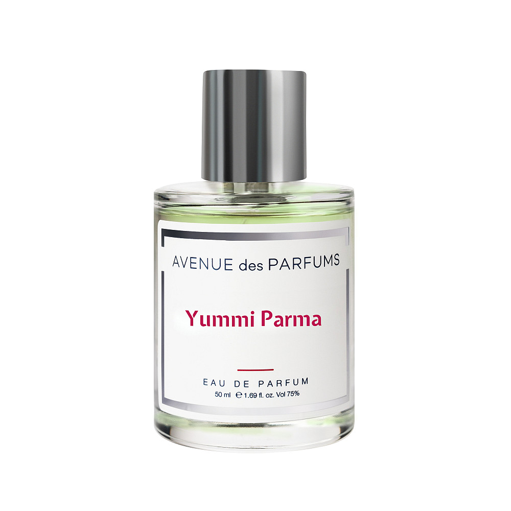 Парфюмерная вода Yummi Parma Avenue des Parfums 50 мл Киев - изображение 5