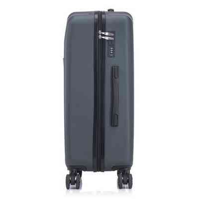 Чемодан Semi Line 28" L T5859-3 Navy-Green (DAS303214) Винница