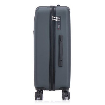 Валіза Semi Line 28" L T5859-3 Navy-Green (DAS303214) Вінниця - фото 5