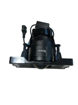 Потужні світлодіодні протитуманні фари ВАЗ 2110-2112, 2114-2115 з лінзою Харків