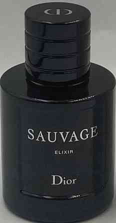 Парфюмерия: Christian Dior Sauvage Elixir 60ml. Оригинал! Киев