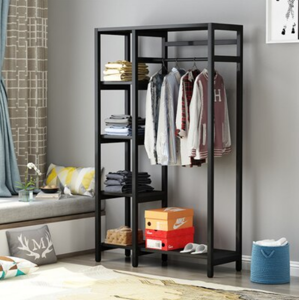 Стойка вешалка для одежды 