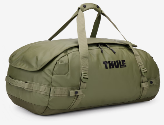 Дорожная сумка Thule Chasm Duffel 70L TDSD-303 Olivine (6948982) Киев