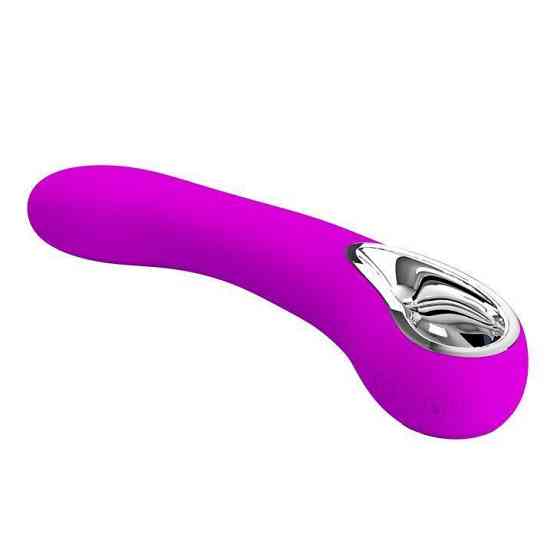 Вібратор серії Pretty Love "ALSTON" BI-014412 Sex Aura Київ