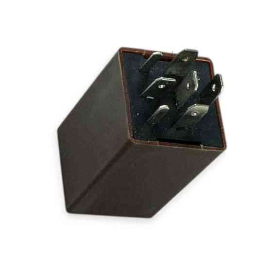 Реле двірників Еталон 12В паузи Мукачево