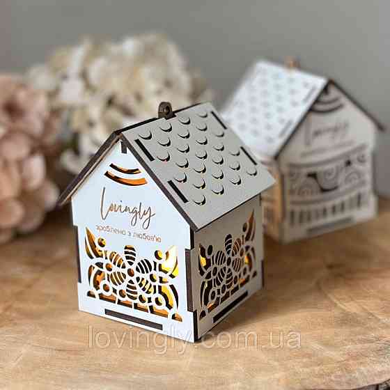 «Для нее с любовью» — набор для релакса, ванны и ухода Ирпень