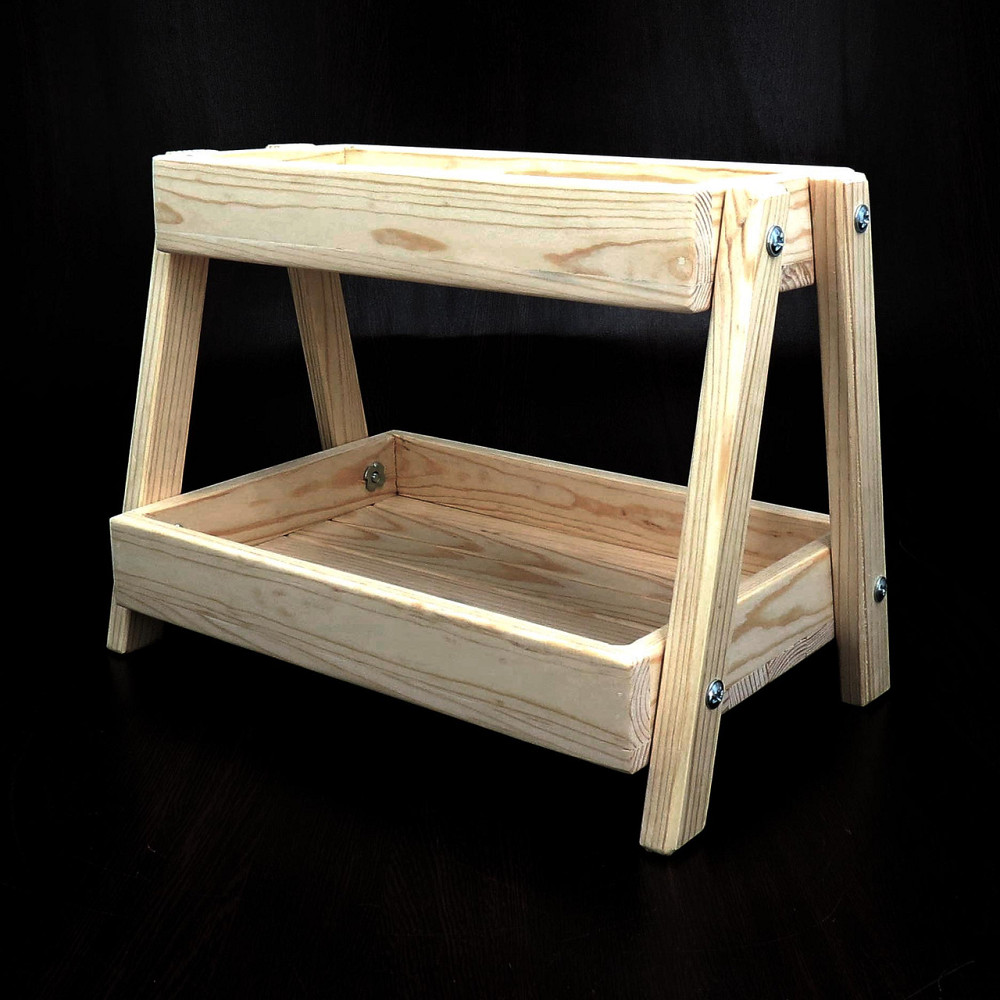 Лоток для овощей и фруктов 