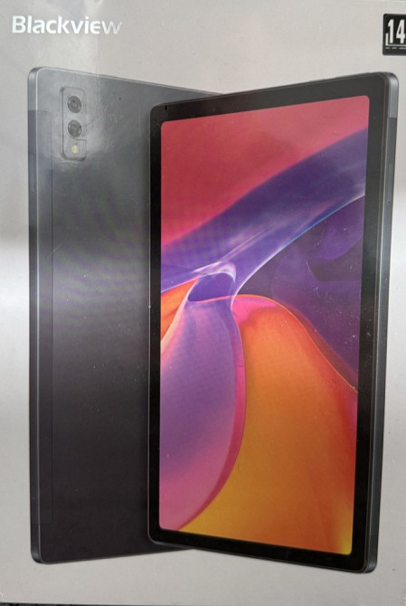 Планшет Blackview Tab 11 se 8/128Gb. Киев - изображение 3