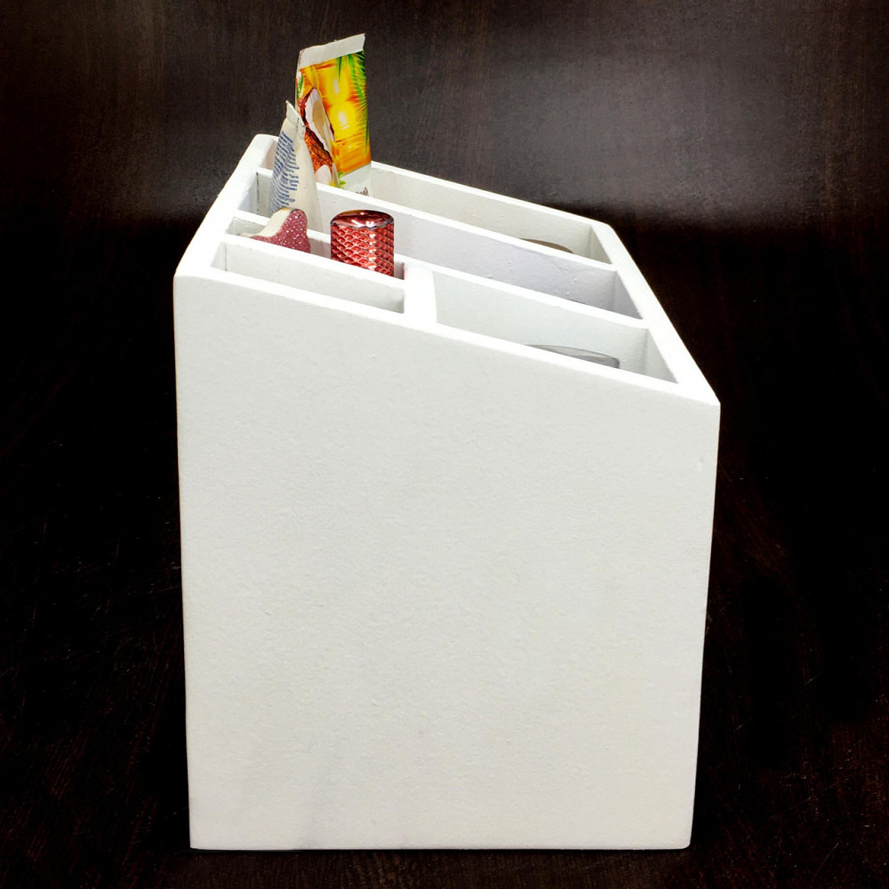 Органайзер для косметики "Джейн" зефір Миколаїв - фото 7