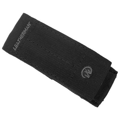 Мультитул Leatherman Surge BLACK, чехол MOLLE, картонная коробка (831333) Винница - изображение 6