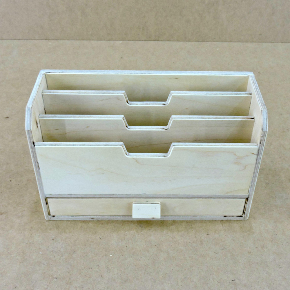 Бюро для бумаг 