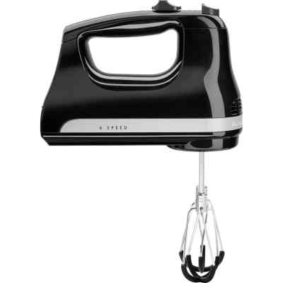 Міксер KitchenAid 5KHM6118EOB Вінниця