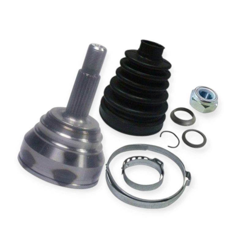 Шрус Polo, Lupo 99- наружный (z30x22) Volken Мукачево - изображение 1