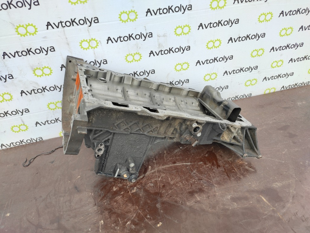 Піддон двигуна Land Rover Range Rover Sport (LS) 3.6 TD / 368DT 2009-2013 Ковель - изображение 1