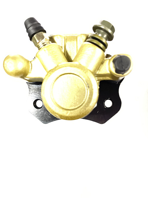 Суппорт тормозной (дисковый) квадроцикл Мукачево - изображение 1