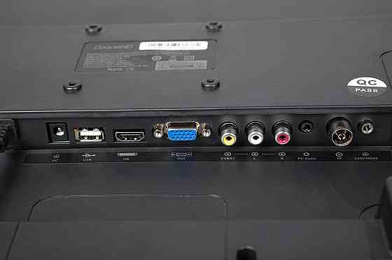 Телевізор OzoneHD 24FN22T2 2.08 кг Харків