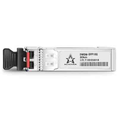 Модуль SFP Alistar SFP+-10G-ZR-CH23 Винница