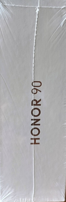 Honor 90 12/256 Global Silver ,Green Blue   Новий. Харків - фото 2