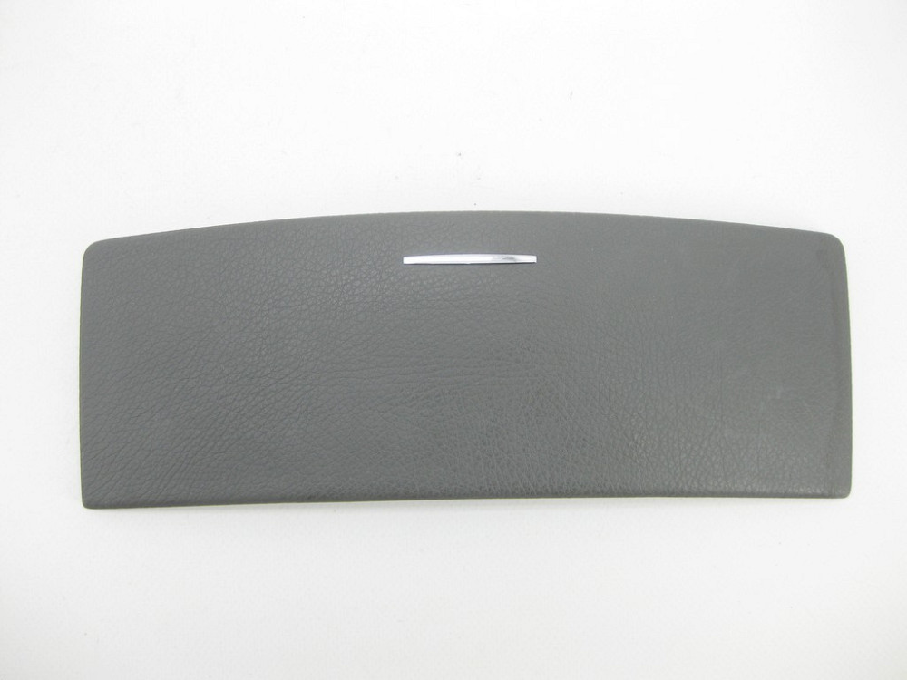 Mercedes-Benz  A2216800378 7J32 Верхня кришка механізму відсіку comand сіра S-class short W221 S-class long V221 Одеса - фото 1