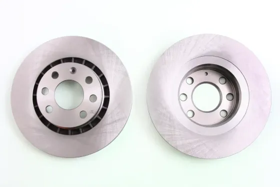 Диск гальмної Los 1.6 передній Ferodo (2 шт). Вінниця