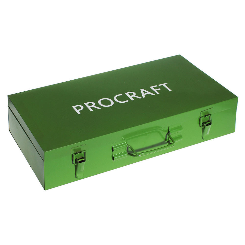Паяльник для пластикових труб Procraft  1600 Вт насадки 6 шт 20, 25, 32, 40, 50, 63 Львов - изображение 17