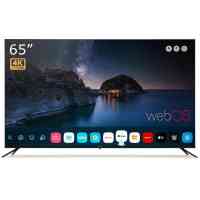 Телевізор Vinga S65UHD25BWEB Київ