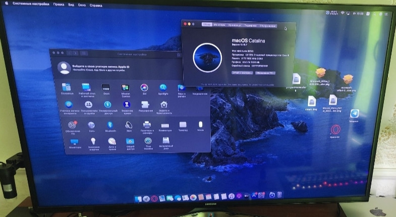 Компьютер Мини ПК: Mac Mini (2014) 8/256Gb. Харьков - изображение 1