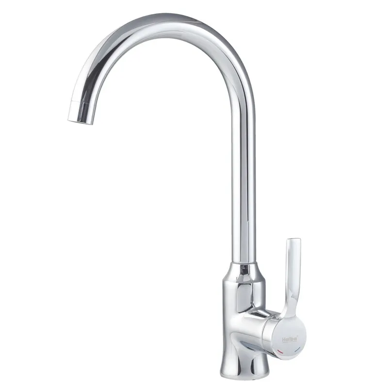 Змішувач для кухні HAIBA LEMON 017 (HB9590) ( 10083 ) Харьков - изображение 1