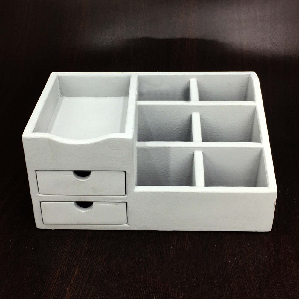 Органайзер для косметики "Меренмут" маренго Миколаїв - фото 5