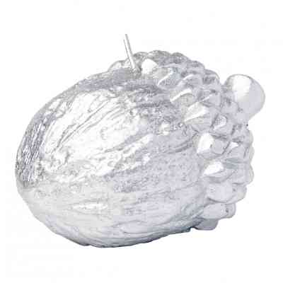 Свічка Novogod`ko Жолудь 6*10см, парафін (974661) Вінниця