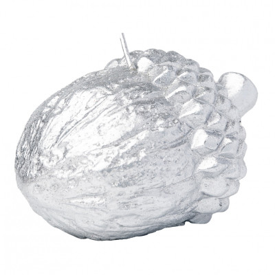 Свеча Novogod`ko Желудь 6*10см, парафин (974661) Винница - изображение 1