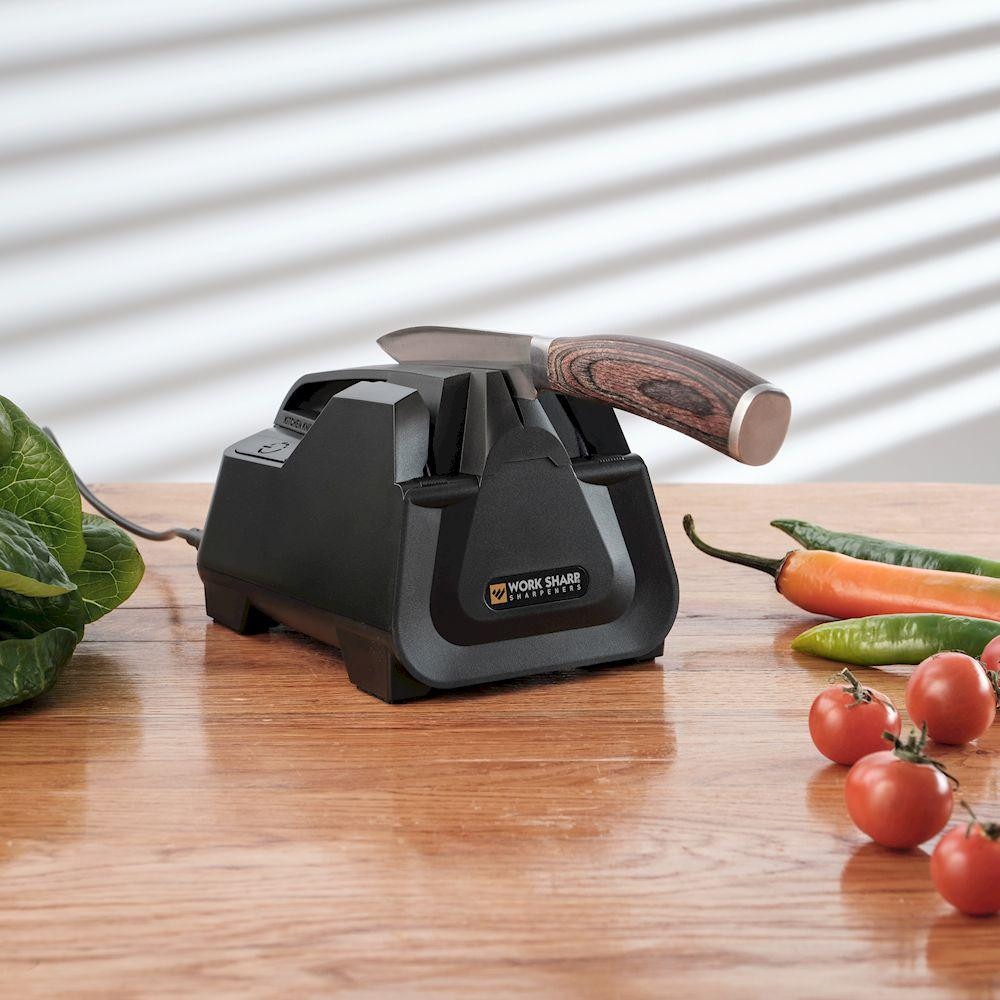 Work Sharp Професійна кухонна точило електричне E2 Рівне - фото 9