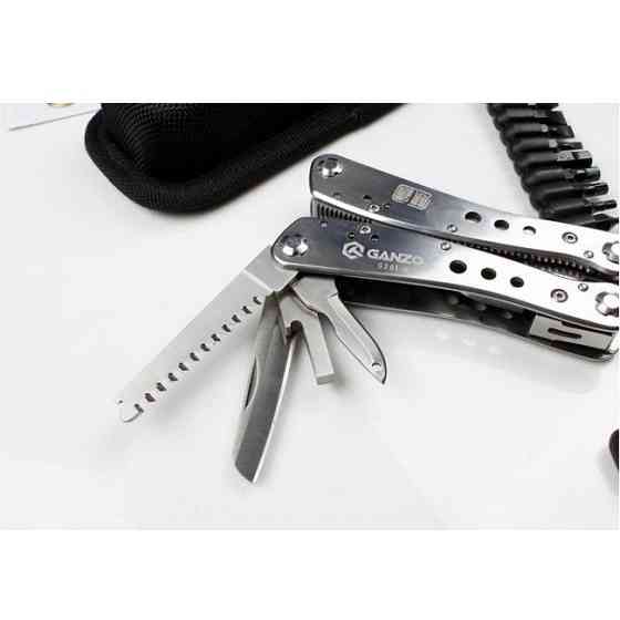 Мультитул Multi Tool Ganzo G201-H Киев