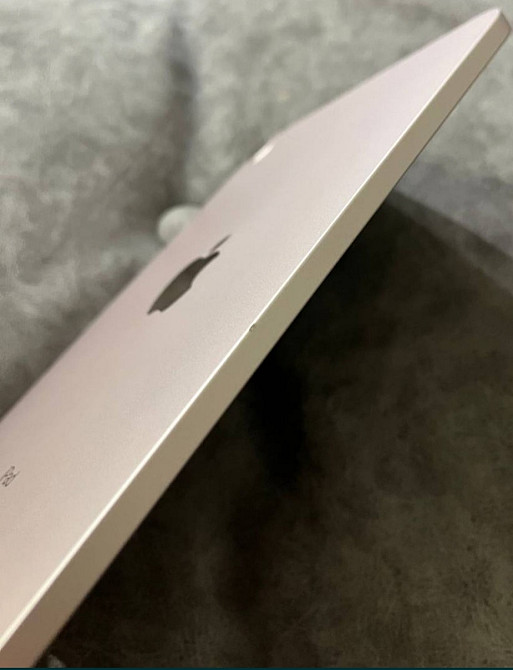 Планшет iPad Mini 6 256Gb. Ідеал! Київ - фото 1