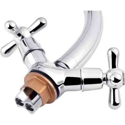 Змішувач Kroner Royce-C032 (CV029050) Вінниця