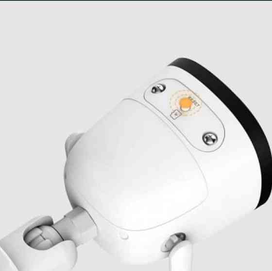 LP камера 4мп с WI-FI c Lmou Bullet 2E (lPC-F42 FP)- Full color IMOU Bullet 2E (IPC-F42FP) Харків