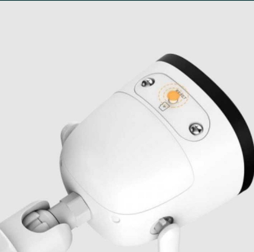 LP камера 4мп с WI-FI c Lmou Bullet 2E (lPC-F42 FP)- Full color IMOU Bullet 2E (IPC-F42FP) Харків - фото 6