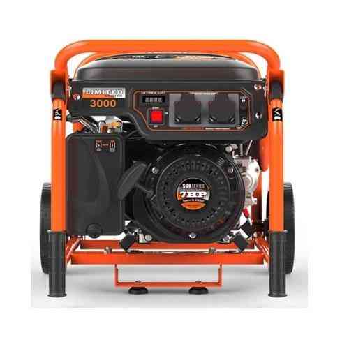 Генератор бензиновий GENERGY LIMITED 3000 3 кВт Одесса