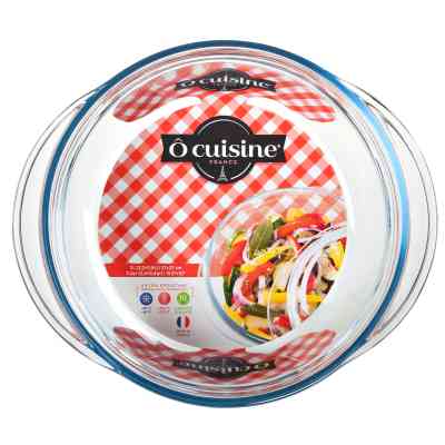Каструля O Cuisine 2,2л + 0,8л (208AC00/1043) Вінниця