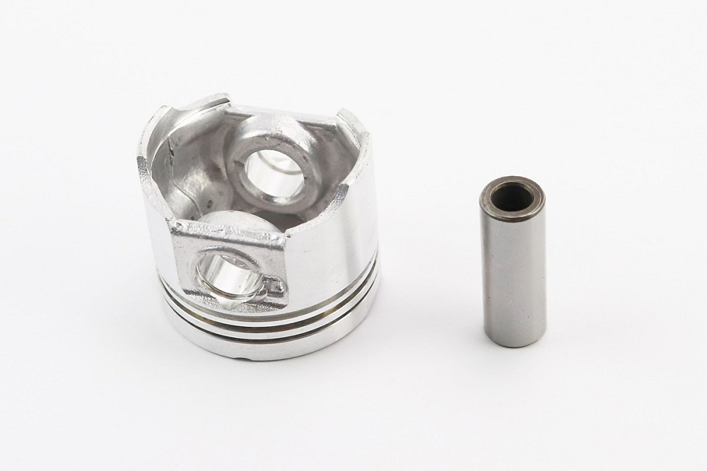 Поршень к-кт Honda GIORNO CREA AF54 36мм +0,25 (палець 10мм) Тайвань Киев - изображение 2