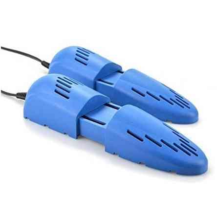 Сушарка для взуття електрична WW02560, синя Вінниця