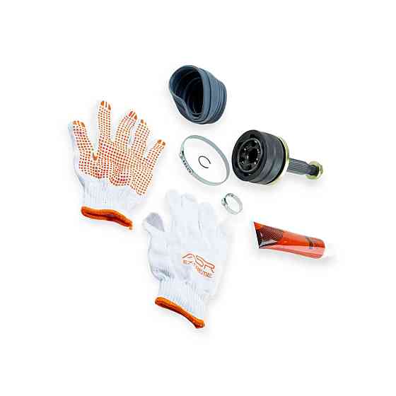 Шрус наружный (24 шлица) 2123 Мукачево